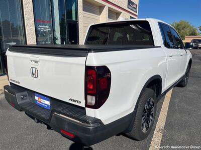 2020 Honda Ridgeline RTL   - Photo 8 - Highlands Ranch, CO 80126