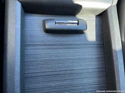 2020 Honda Ridgeline RTL   - Photo 21 - Highlands Ranch, CO 80126