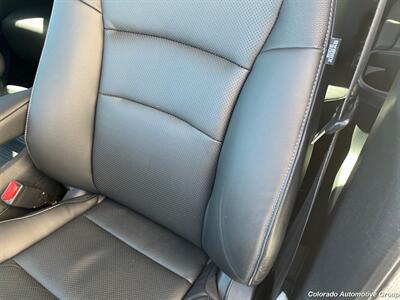 2020 Honda Ridgeline RTL   - Photo 13 - Highlands Ranch, CO 80126