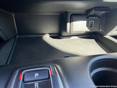2020 Honda Ridgeline RTL   - Photo 19 - Highlands Ranch, CO 80126