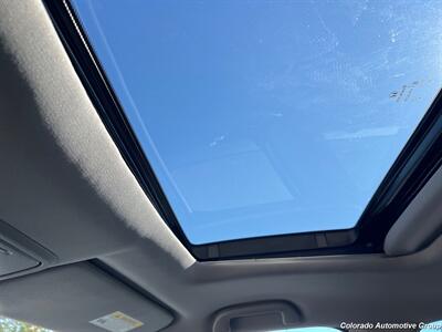 2020 Honda Ridgeline RTL   - Photo 26 - Highlands Ranch, CO 80126