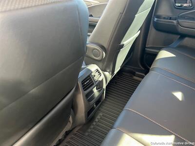 2020 Honda Ridgeline RTL   - Photo 32 - Highlands Ranch, CO 80126