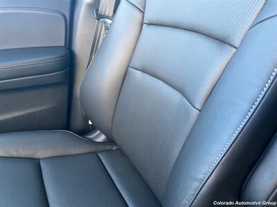2020 Honda Ridgeline RTL   - Photo 24 - Highlands Ranch, CO 80126