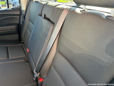 2020 Honda Ridgeline RTL   - Photo 34 - Highlands Ranch, CO 80126