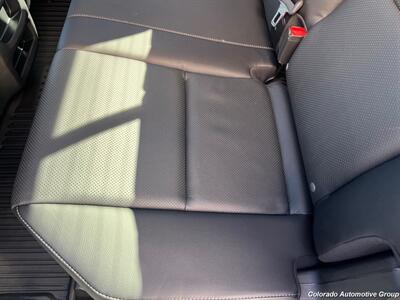 2020 Honda Ridgeline RTL   - Photo 33 - Highlands Ranch, CO 80126