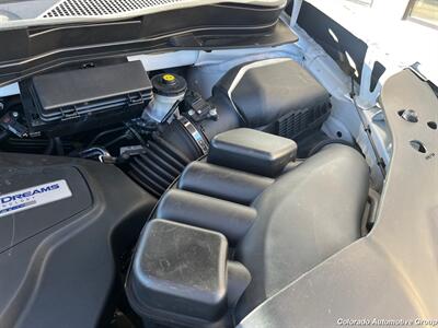 2020 Honda Ridgeline RTL   - Photo 38 - Highlands Ranch, CO 80126