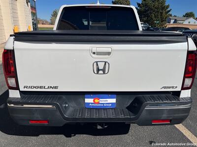 2020 Honda Ridgeline RTL   - Photo 7 - Highlands Ranch, CO 80126