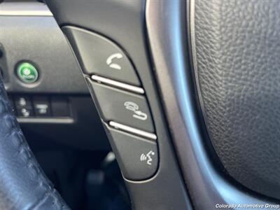 2020 Honda Ridgeline RTL   - Photo 29 - Highlands Ranch, CO 80126