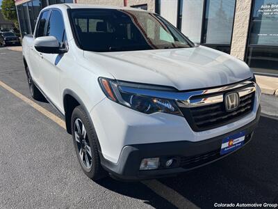 2020 Honda Ridgeline RTL   - Photo 2 - Highlands Ranch, CO 80126