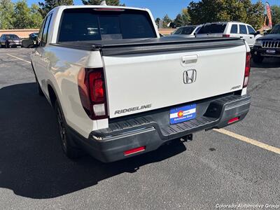 2020 Honda Ridgeline RTL   - Photo 6 - Highlands Ranch, CO 80126