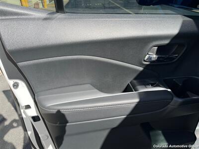 2020 Honda Ridgeline RTL   - Photo 35 - Highlands Ranch, CO 80126