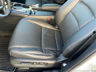 2020 Honda Ridgeline RTL   - Photo 12 - Highlands Ranch, CO 80126