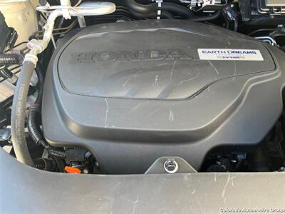2020 Honda Ridgeline RTL   - Photo 37 - Highlands Ranch, CO 80126