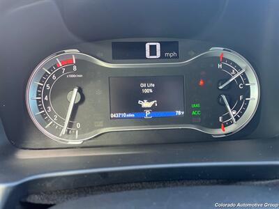 2020 Honda Ridgeline RTL   - Photo 15 - Highlands Ranch, CO 80126