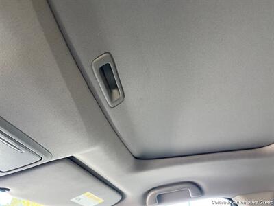 2020 Honda Ridgeline RTL   - Photo 27 - Highlands Ranch, CO 80126