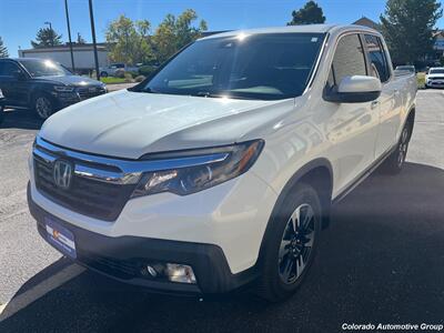 2020 Honda Ridgeline RTL   - Photo 4 - Highlands Ranch, CO 80126