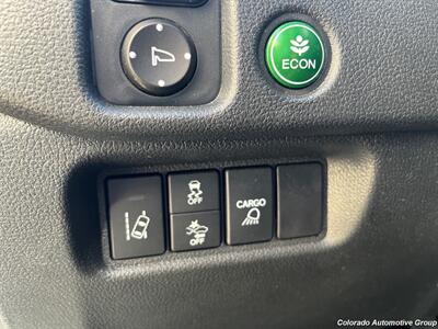 2020 Honda Ridgeline RTL   - Photo 14 - Highlands Ranch, CO 80126