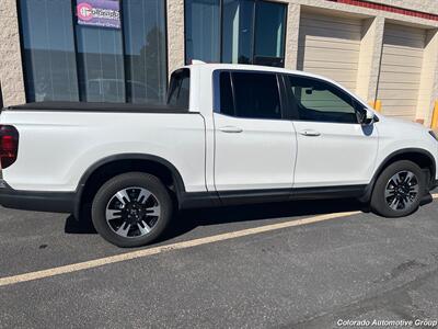 2020 Honda Ridgeline RTL   - Photo 9 - Highlands Ranch, CO 80126