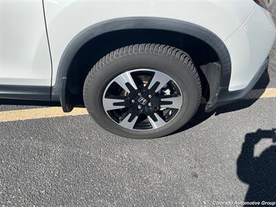 2020 Honda Ridgeline RTL   - Photo 10 - Highlands Ranch, CO 80126