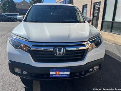 2020 Honda Ridgeline RTL   - Photo 3 - Highlands Ranch, CO 80126