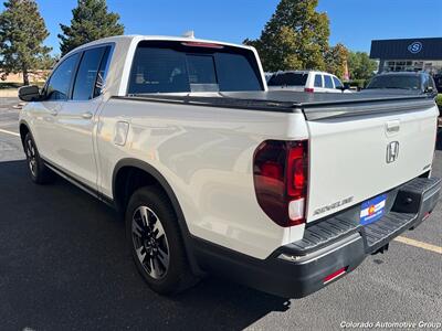 2020 Honda Ridgeline RTL   - Photo 5 - Highlands Ranch, CO 80126