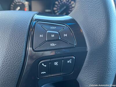 2018 Ford Explorer XLT   - Photo 15 - Highlands Ranch, CO 80126