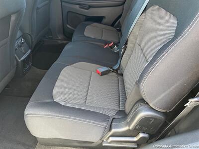 2018 Ford Explorer XLT   - Photo 26 - Highlands Ranch, CO 80126