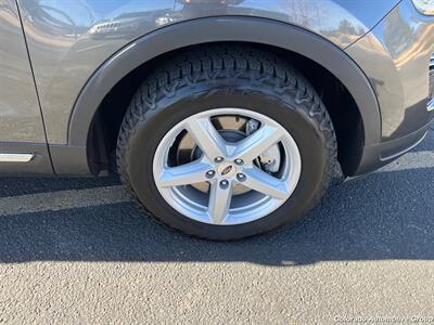 2018 Ford Explorer XLT   - Photo 11 - Highlands Ranch, CO 80126