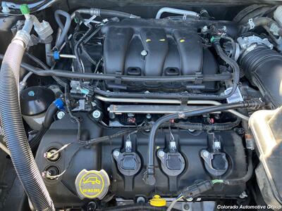 2018 Ford Explorer XLT   - Photo 30 - Highlands Ranch, CO 80126