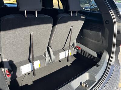 2018 Ford Explorer XLT   - Photo 27 - Highlands Ranch, CO 80126