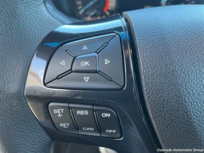 2018 Ford Explorer XLT   - Photo 14 - Highlands Ranch, CO 80126