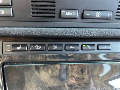 2006 BMW X5 4.4i   - Photo 25 - Highlands Ranch, CO 80126