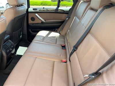 2006 BMW X5 4.4i   - Photo 35 - Highlands Ranch, CO 80126