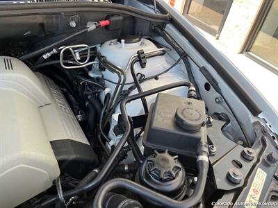 2006 BMW X5 4.4i   - Photo 44 - Highlands Ranch, CO 80126