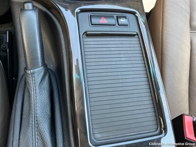 2006 BMW X5 4.4i   - Photo 27 - Highlands Ranch, CO 80126