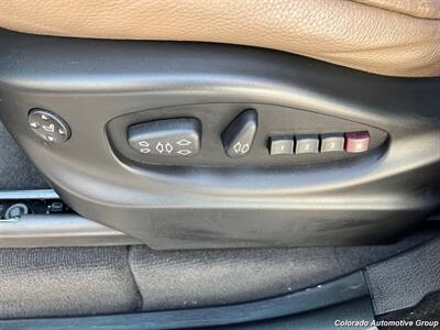 2006 BMW X5 4.4i   - Photo 14 - Highlands Ranch, CO 80126