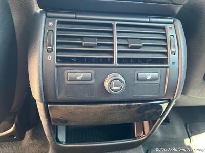 2006 BMW X5 4.4i   - Photo 36 - Highlands Ranch, CO 80126