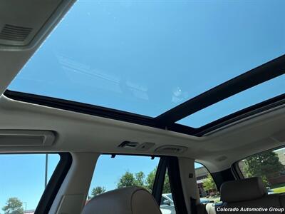 2006 BMW X5 4.4i   - Photo 32 - Highlands Ranch, CO 80126