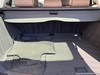 2006 BMW X5 4.4i   - Photo 39 - Highlands Ranch, CO 80126