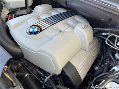 2006 BMW X5 4.4i   - Photo 46 - Highlands Ranch, CO 80126