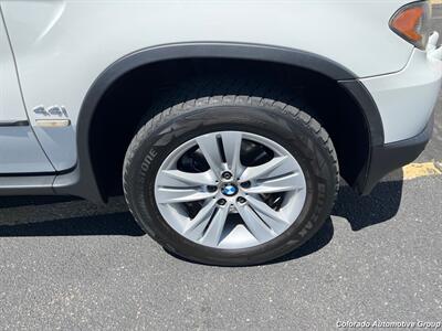 2006 BMW X5 4.4i   - Photo 12 - Highlands Ranch, CO 80126