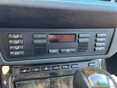 2006 BMW X5 4.4i   - Photo 24 - Highlands Ranch, CO 80126