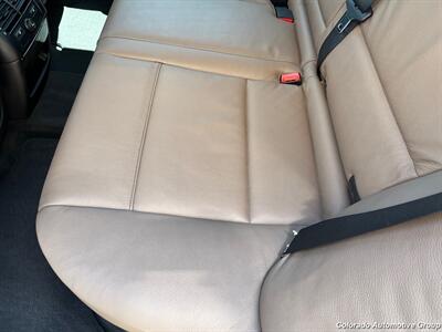 2006 BMW X5 4.4i   - Photo 34 - Highlands Ranch, CO 80126
