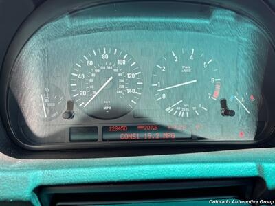 2006 BMW X5 4.4i   - Photo 19 - Highlands Ranch, CO 80126