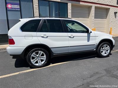 2006 BMW X5 4.4i   - Photo 8 - Highlands Ranch, CO 80126