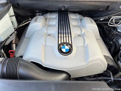 2006 BMW X5 4.4i   - Photo 43 - Highlands Ranch, CO 80126