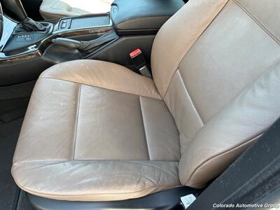2006 BMW X5 4.4i   - Photo 15 - Highlands Ranch, CO 80126