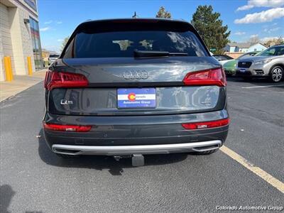 2019 Audi Q5 2.0T quattro Premium Plus   - Photo 6 - Highlands Ranch, CO 80126