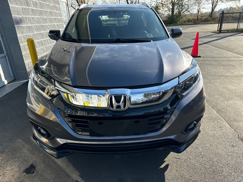 2019 Honda HR-V Sport   - Photo 2 - Lynwood, IL 60411