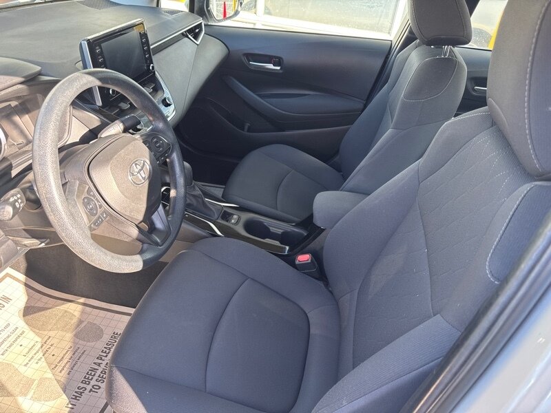 2020 Toyota Corolla LE   - Photo 7 - Lynwood, IL 60411